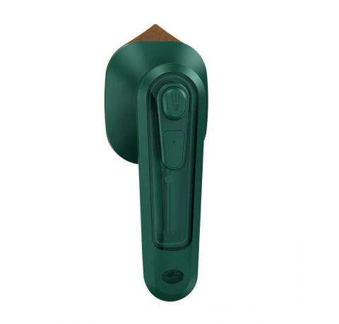 Fier de Calcat Vertical Portabil - Mini Fier de Calcat cu Abur