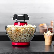 Aparat de facut popcorn bol , 1200 W