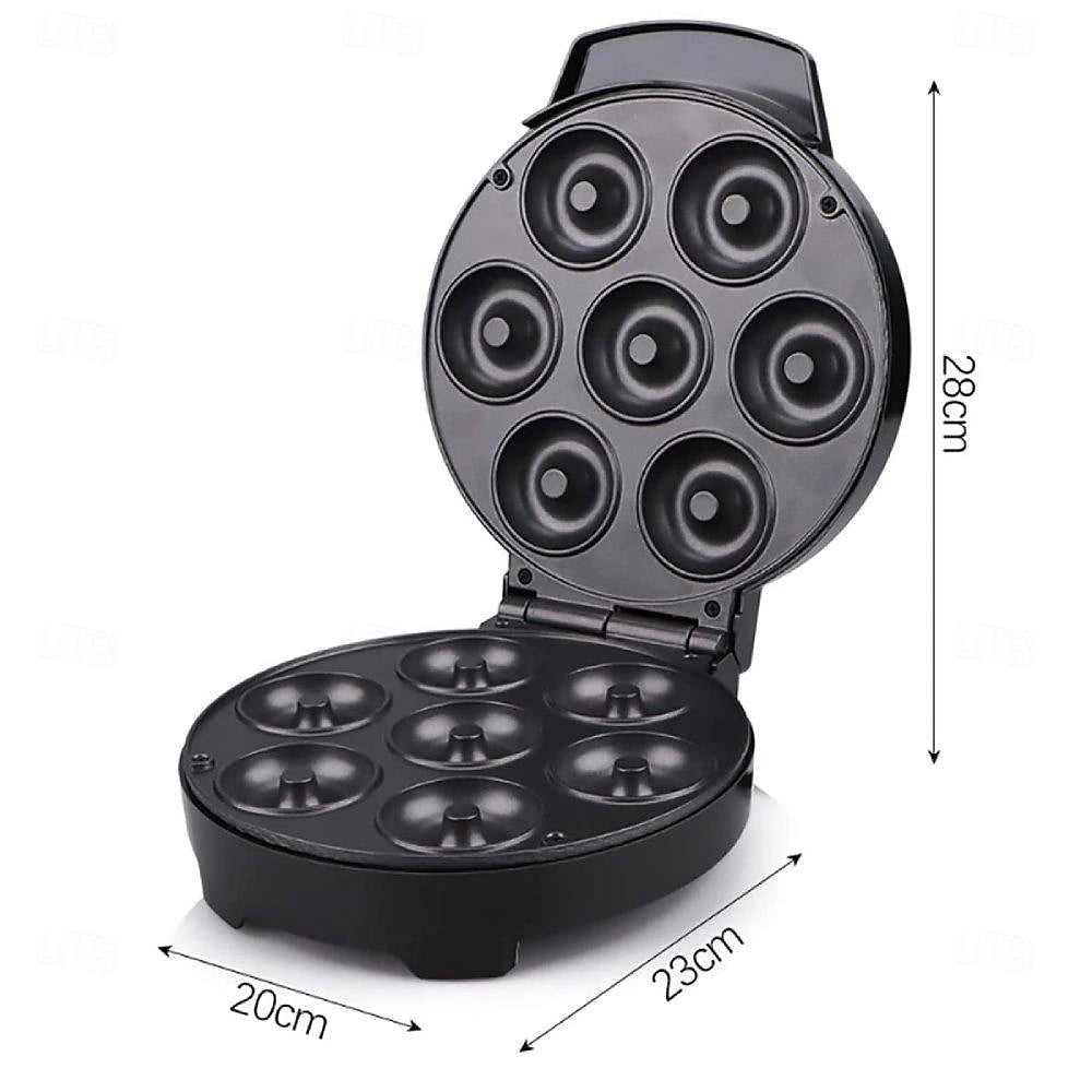 Aparat de facut gogosi doughnut maker