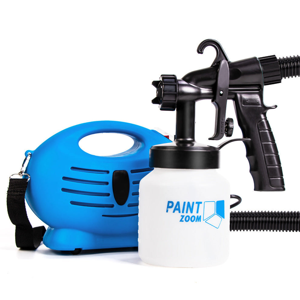 Aparat pentru vopsit, zugravit Set Complet Paint Zoom 650W
