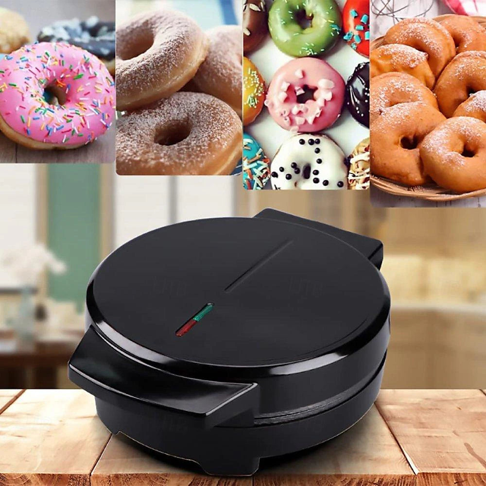Aparat de facut gogosi doughnut maker