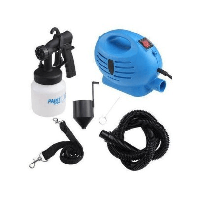 Aparat pentru vopsit, zugravit Set Complet Paint Zoom 650W