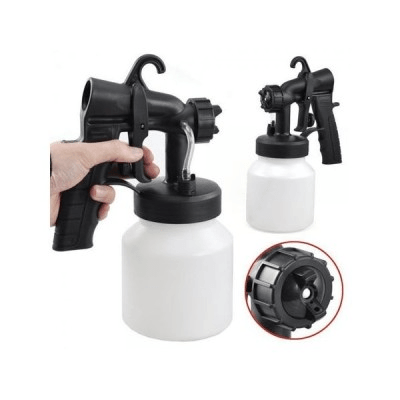 Aparat pentru vopsit, zugravit Set Complet Paint Zoom 650W