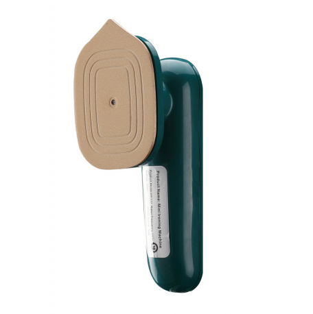 Fier de Calcat Vertical Portabil - Mini Fier de Calcat cu Abur
