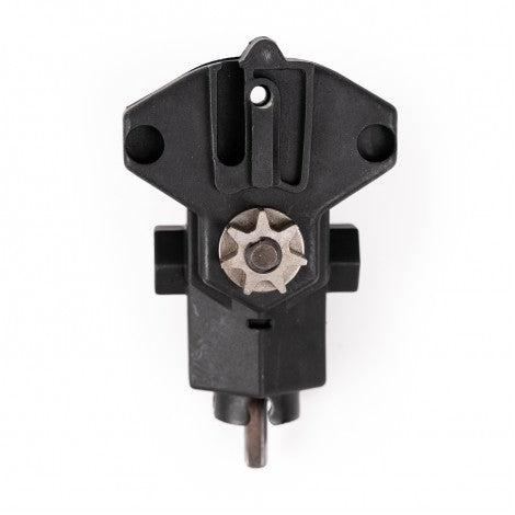 Adaptor drujbă pentru bormașină