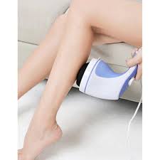 Aparat de masaj cu 4 capete Spin & Tone Success