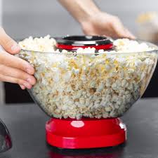 Aparat de facut popcorn bol , 1200 W