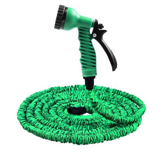 Furtun Extensibil pentru gradina lungime 30m Aden