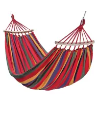 Hamac pentru gradina sau camping, capacitate 160 kg