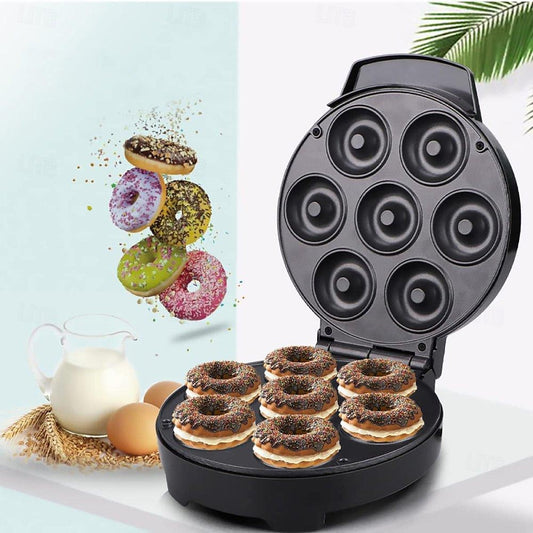 Aparat de facut gogosi doughnut maker