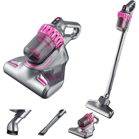 Aspirator de Pat Anti-Acarieni Wireless