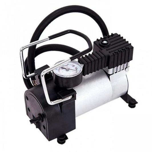 Compresor auto 12v 7 bar