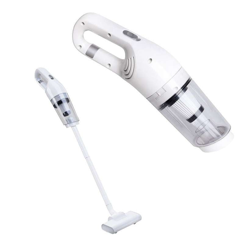Aspirator Vertical Multifuncțional 2 în 1