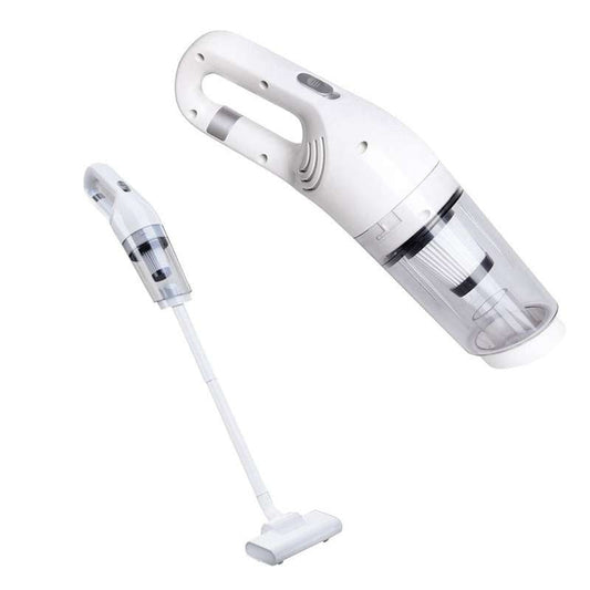 Aspirator Vertical Multifuncțional 2 în 1