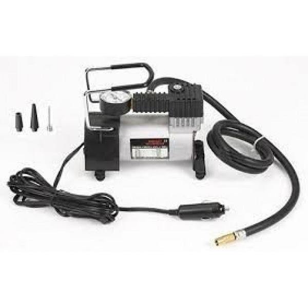 Compresor auto 12v 7 bar